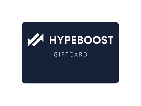 hypeboost belgië.